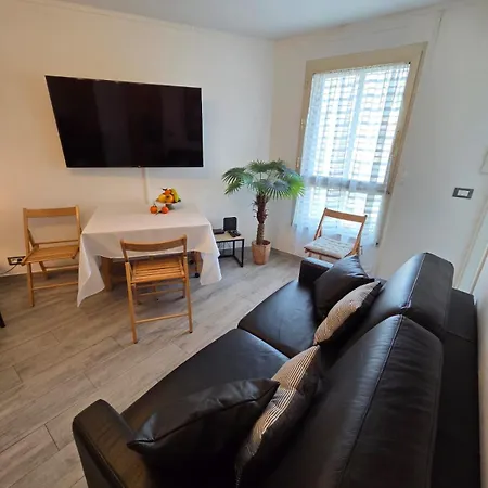 Apartament Etoile Riviera - 2p, Centre, Plages & Palais