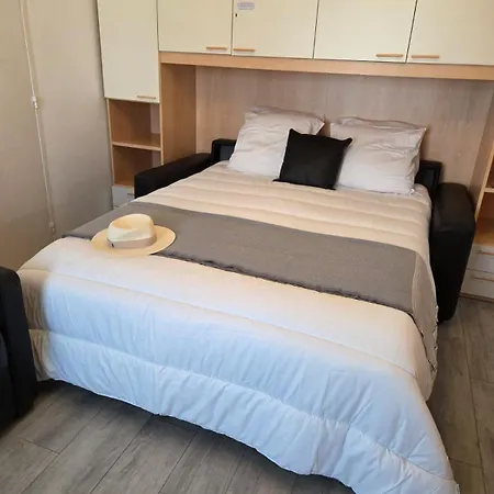 Etoile Riviera - 2p, Centre, Plages & Palais Апартаменты *