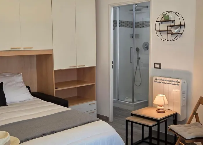 アパート Etoile Riviera - 2p, Centre, Plages & Palais カンヌ