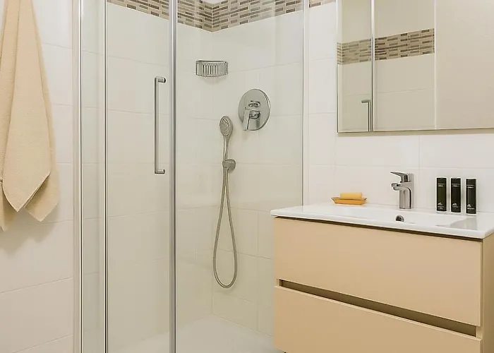 Etoile Riviera - 2p, Centre, Plages & Palais