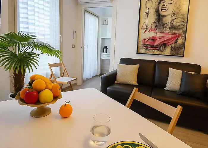 アパート Etoile Riviera - 2p, Centre, Plages & Palais