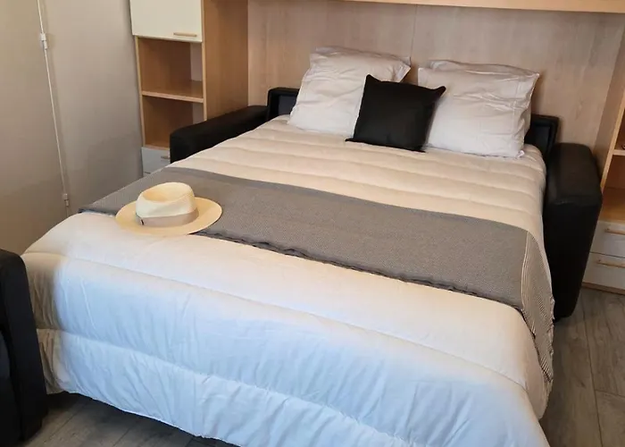 Etoile Riviera - 2p, Centre, Plages & Palais アパート *