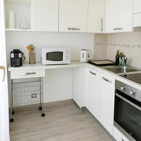 Διαμέρισμα Etoile Riviera - 2p, Centre, Plages & Palais *