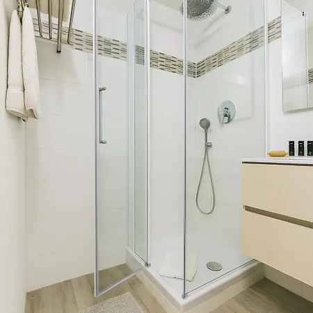 Apartman Etoile Riviera - 2p, Centre, Plages & Palais Cannes